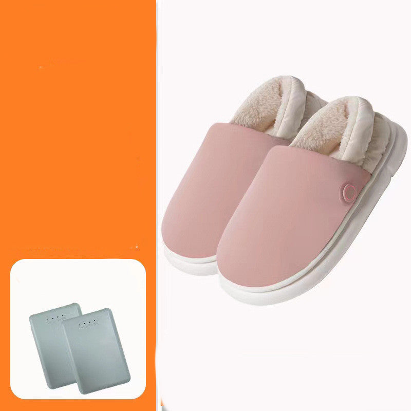 Electric Portable Heating Boots
