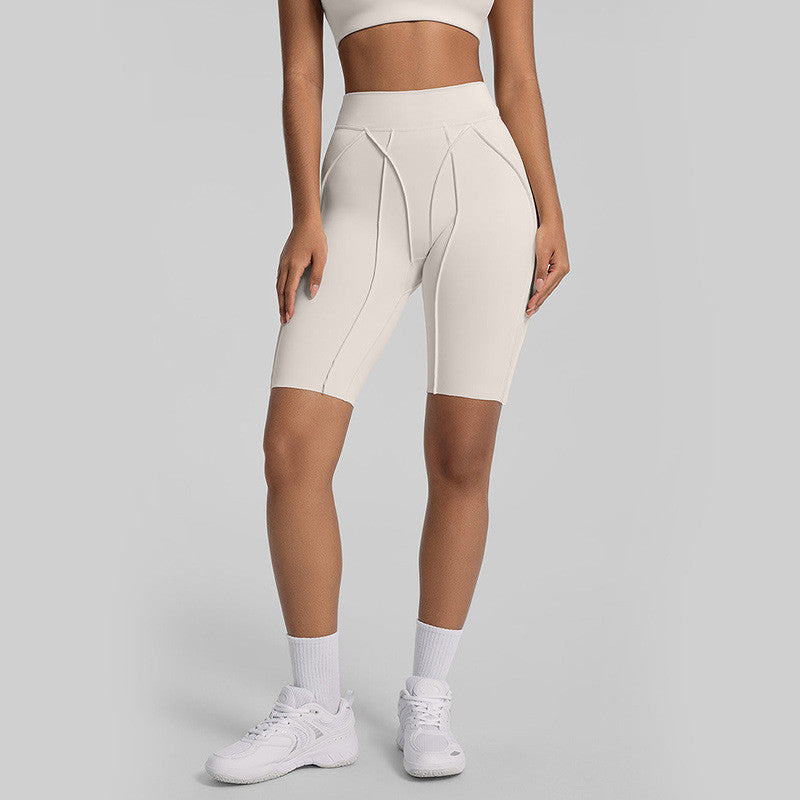 Sports Suit Quick-drying Women's Fitness Yoga Pants Yoga Suit