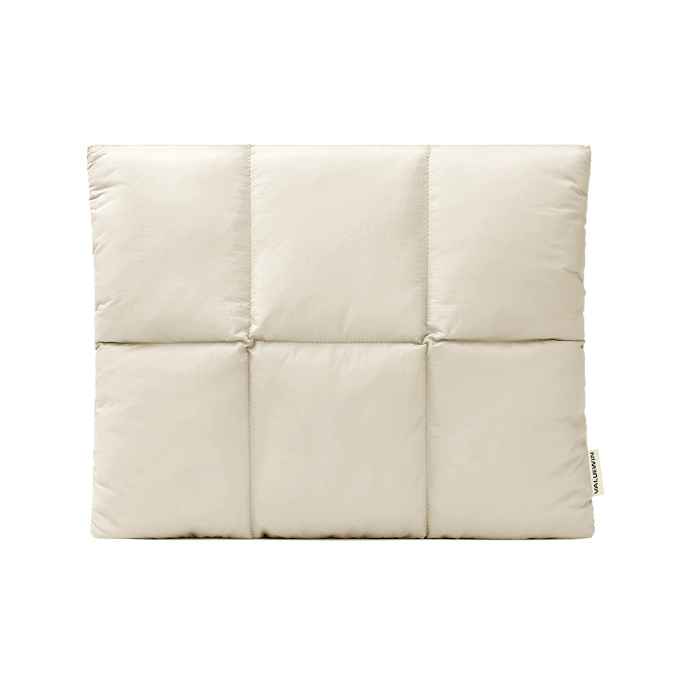 Soft And Fluffy Laptop Sleeve 13-15.6