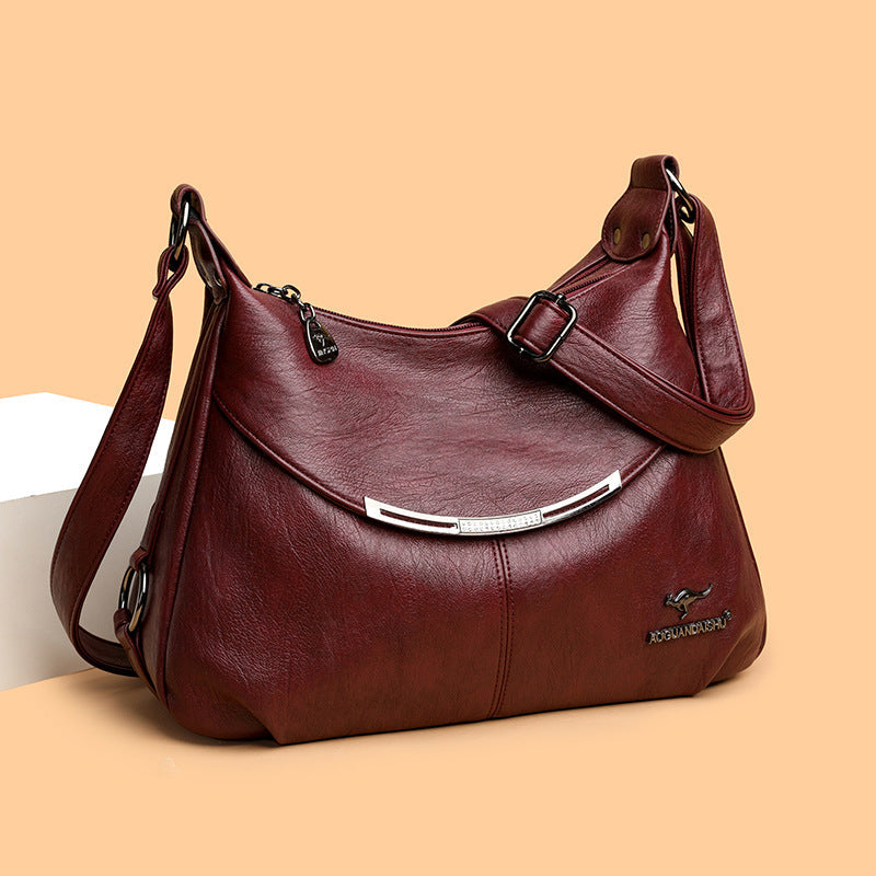 Women's Shoulder Bag Large Capacity Travel Bag
