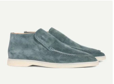 Men's Loafer Plus Size Leisure