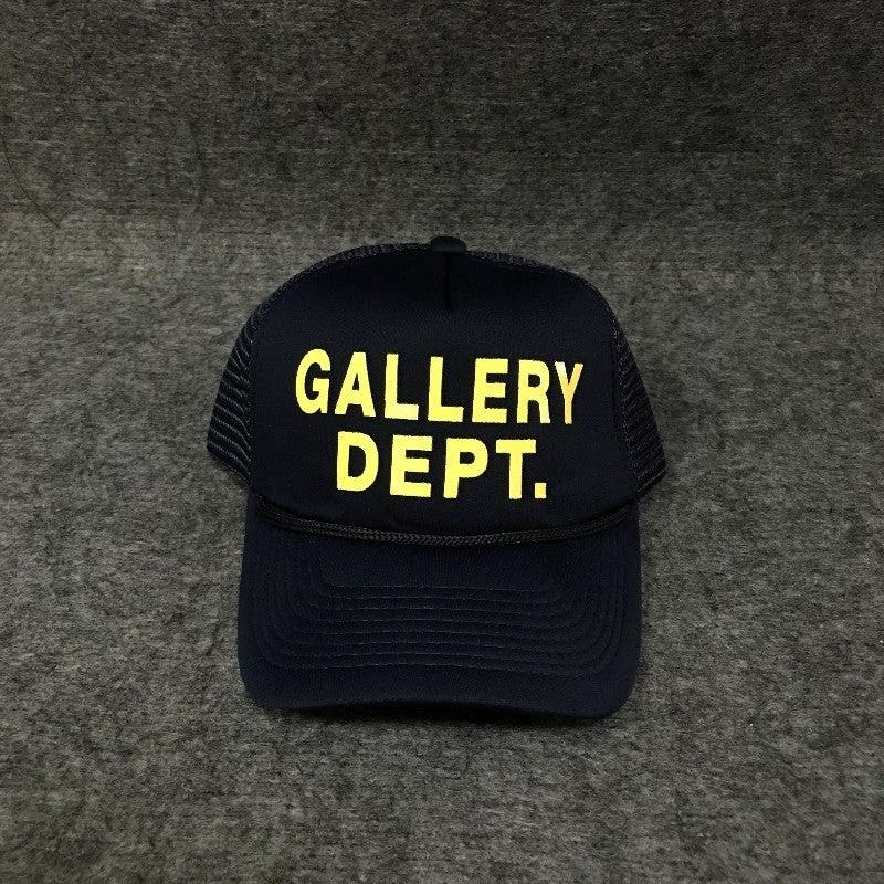 Men's Baseball Hat