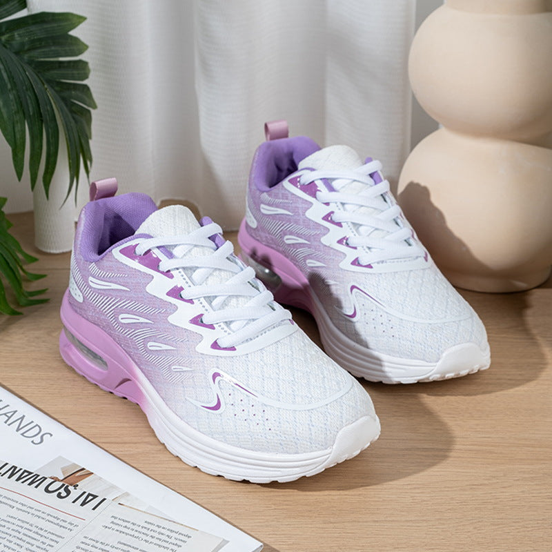 Flyknit Casual Sports Running Sneakers