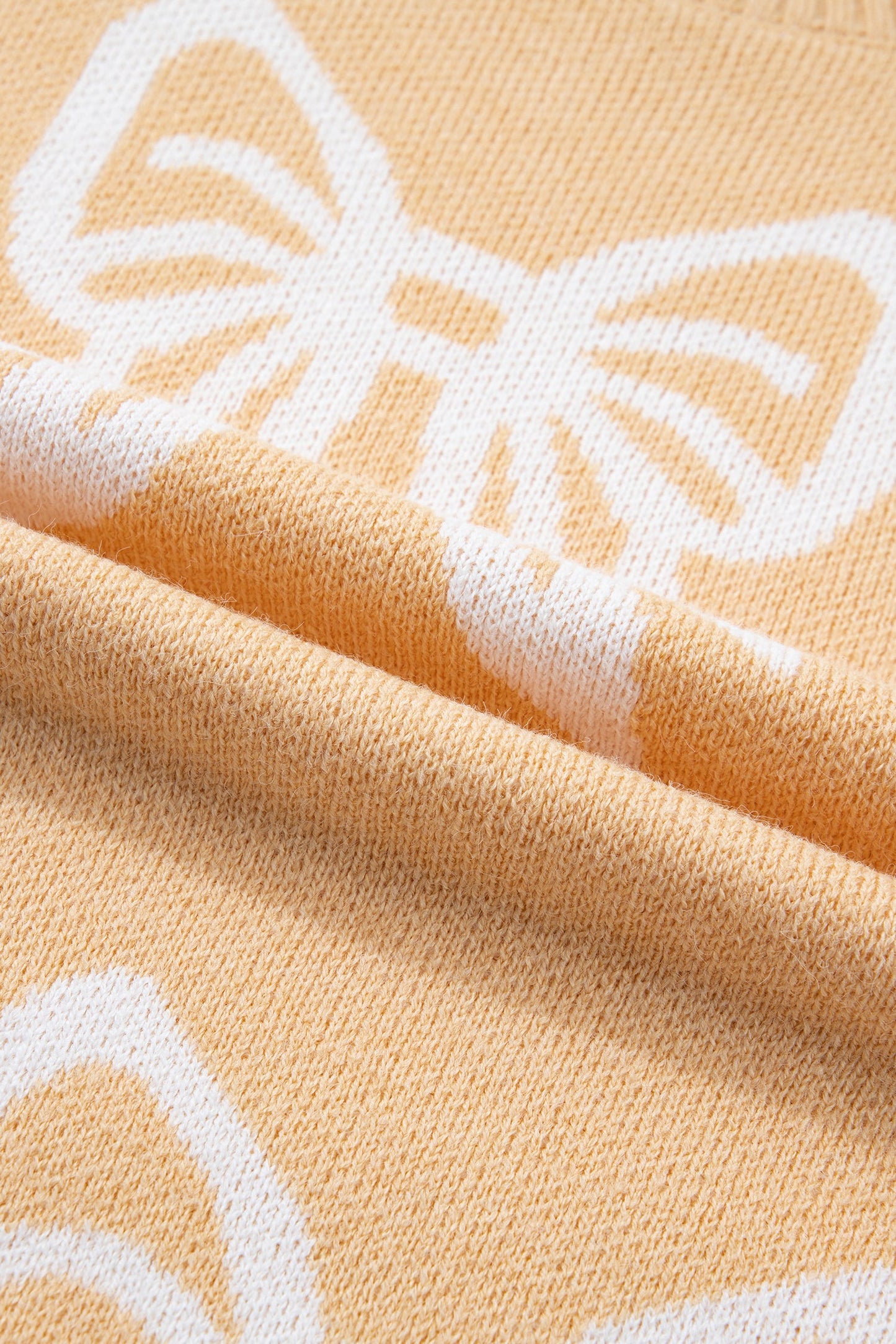 Suéter Suelto con Hombros Caídos y Estampado Golden Fleece