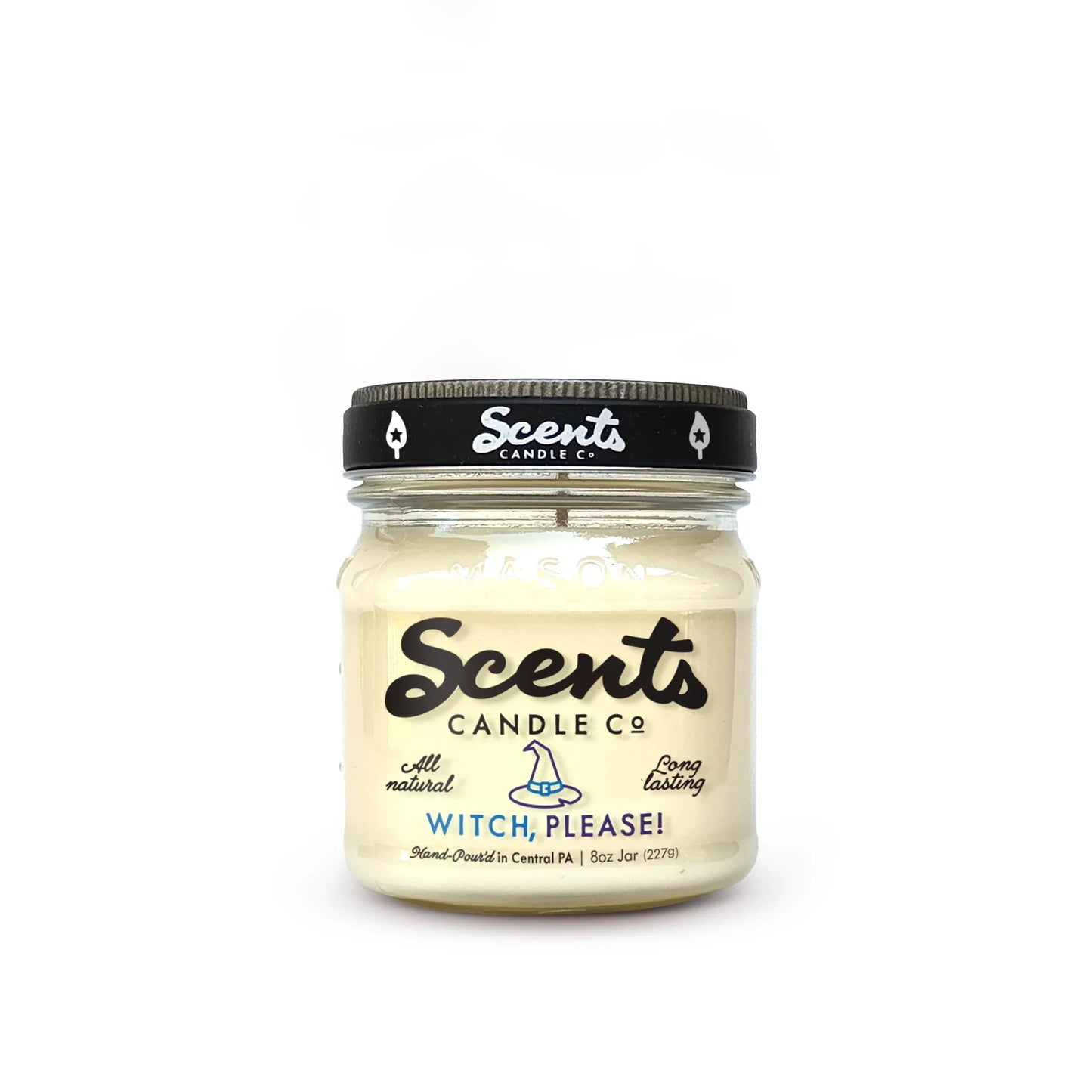 Witch Please by Scents
