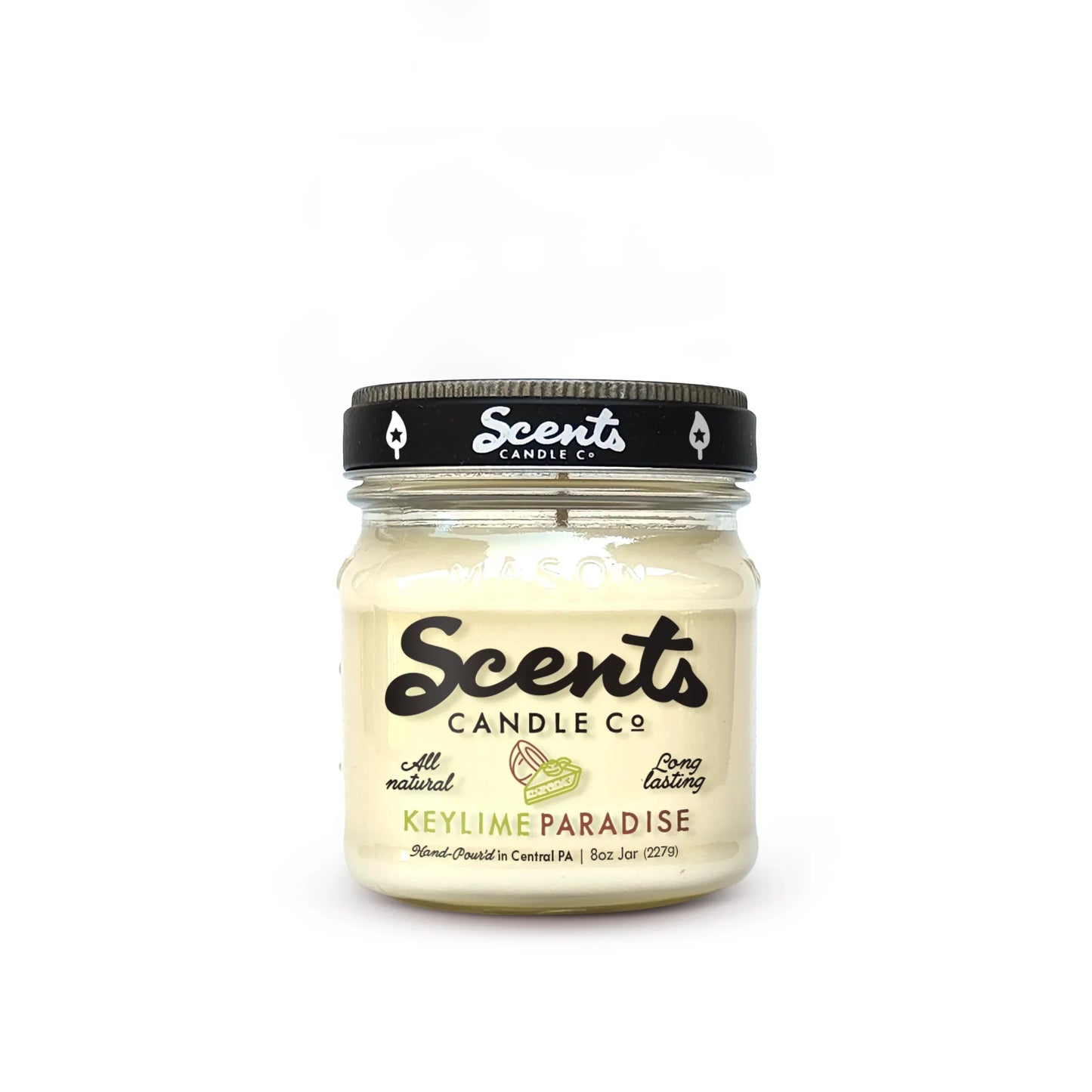 Keylime Paradise by Scents