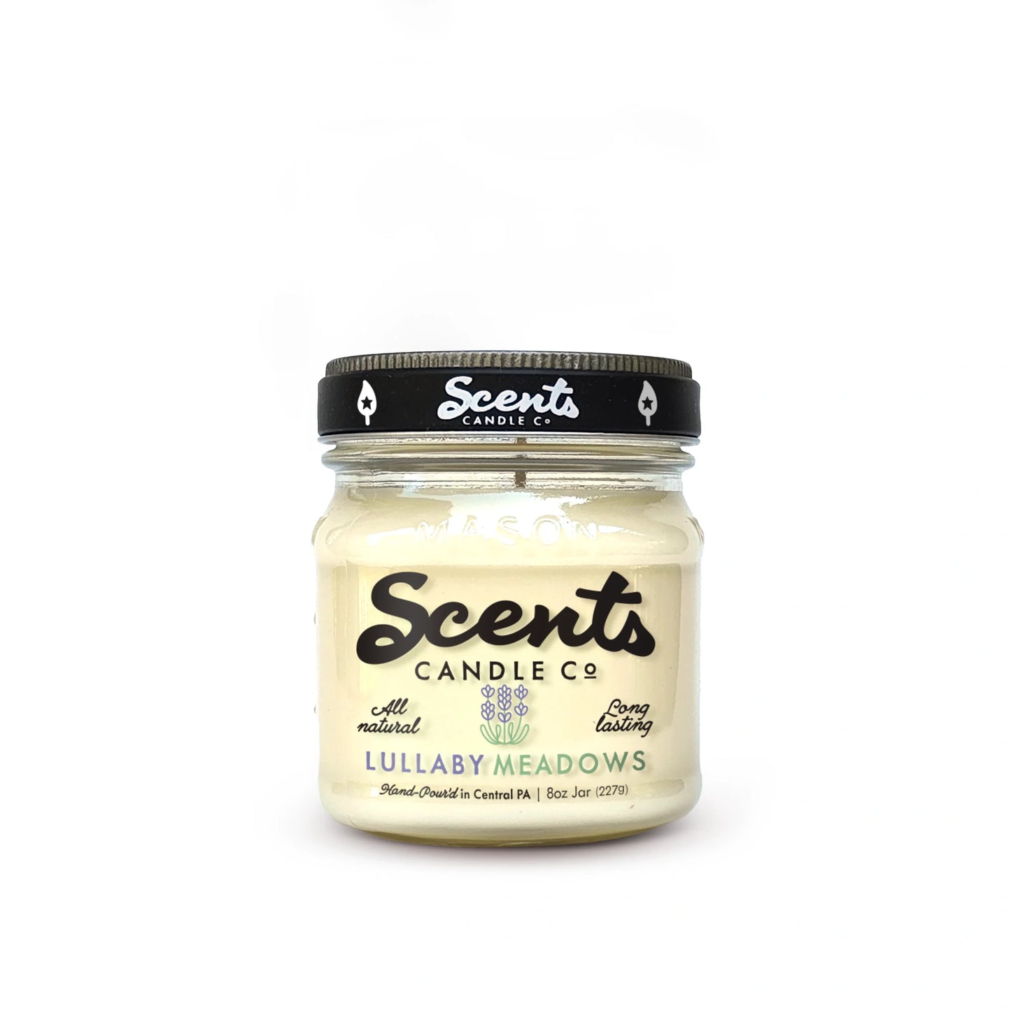 Lullaby Meadows by Scents