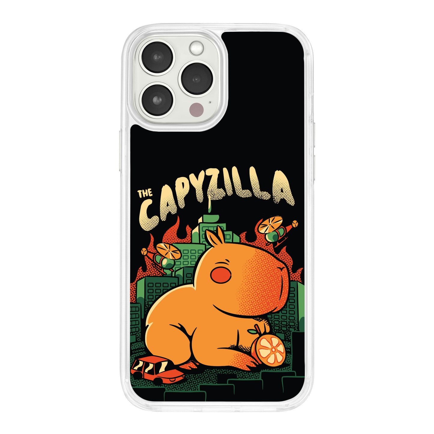 Affinity Bands X Tobe Fonseca HD Apple iPhone 15 Series Phone Case