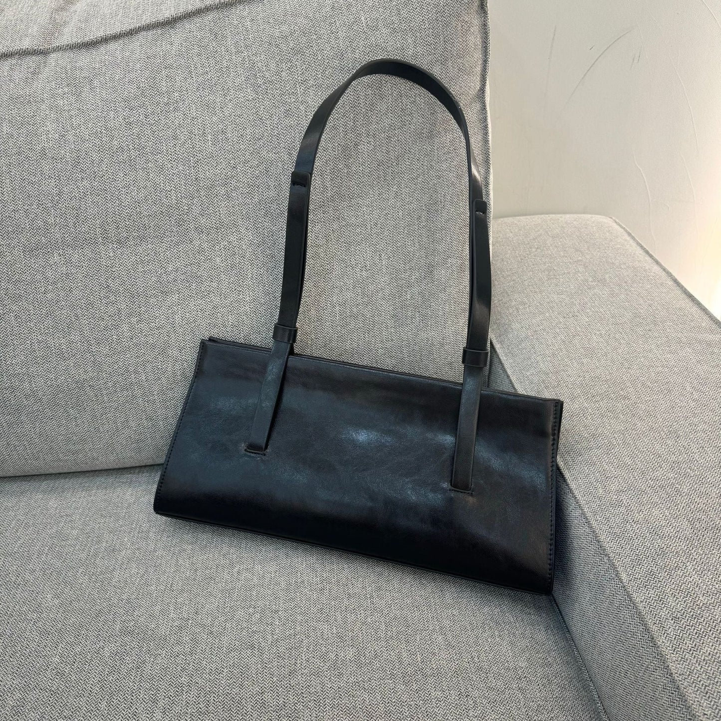 Women's Slouchy Underarm Shoulder Handbag