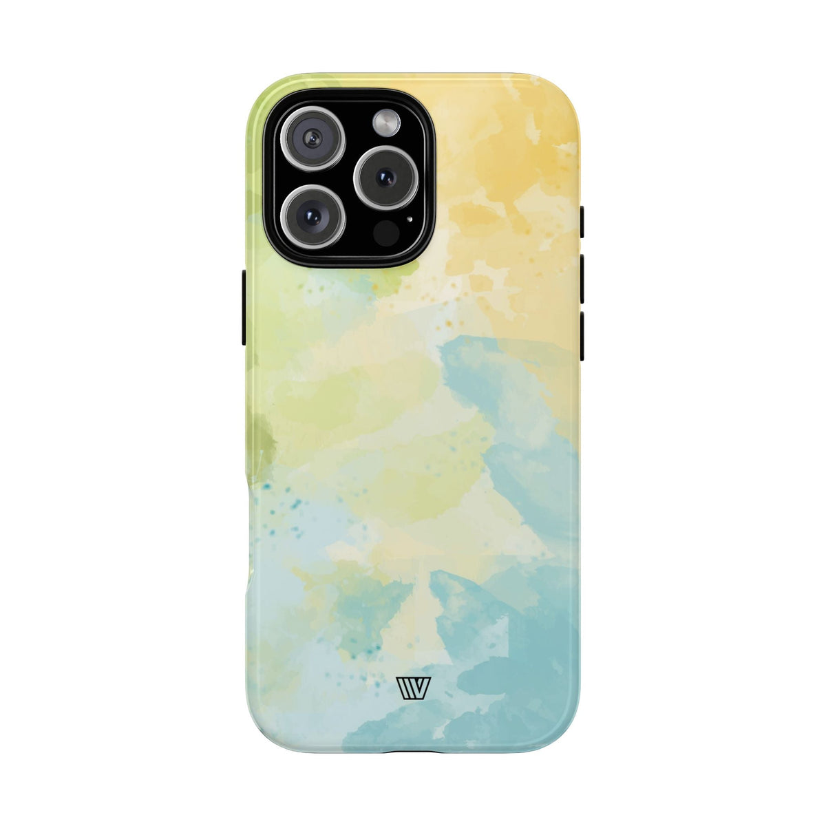 SALPICADURAS ONÍRICAS | Funda resistente para teléfono