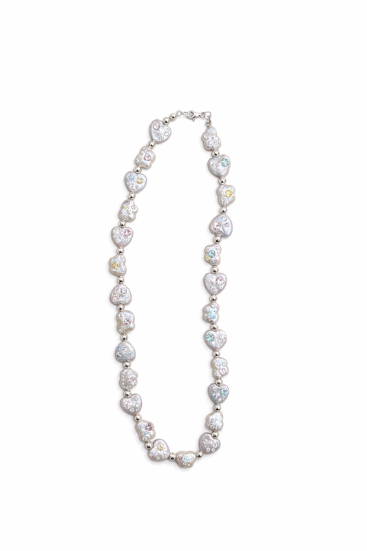 Collar de perlas Delicia Sabrosa