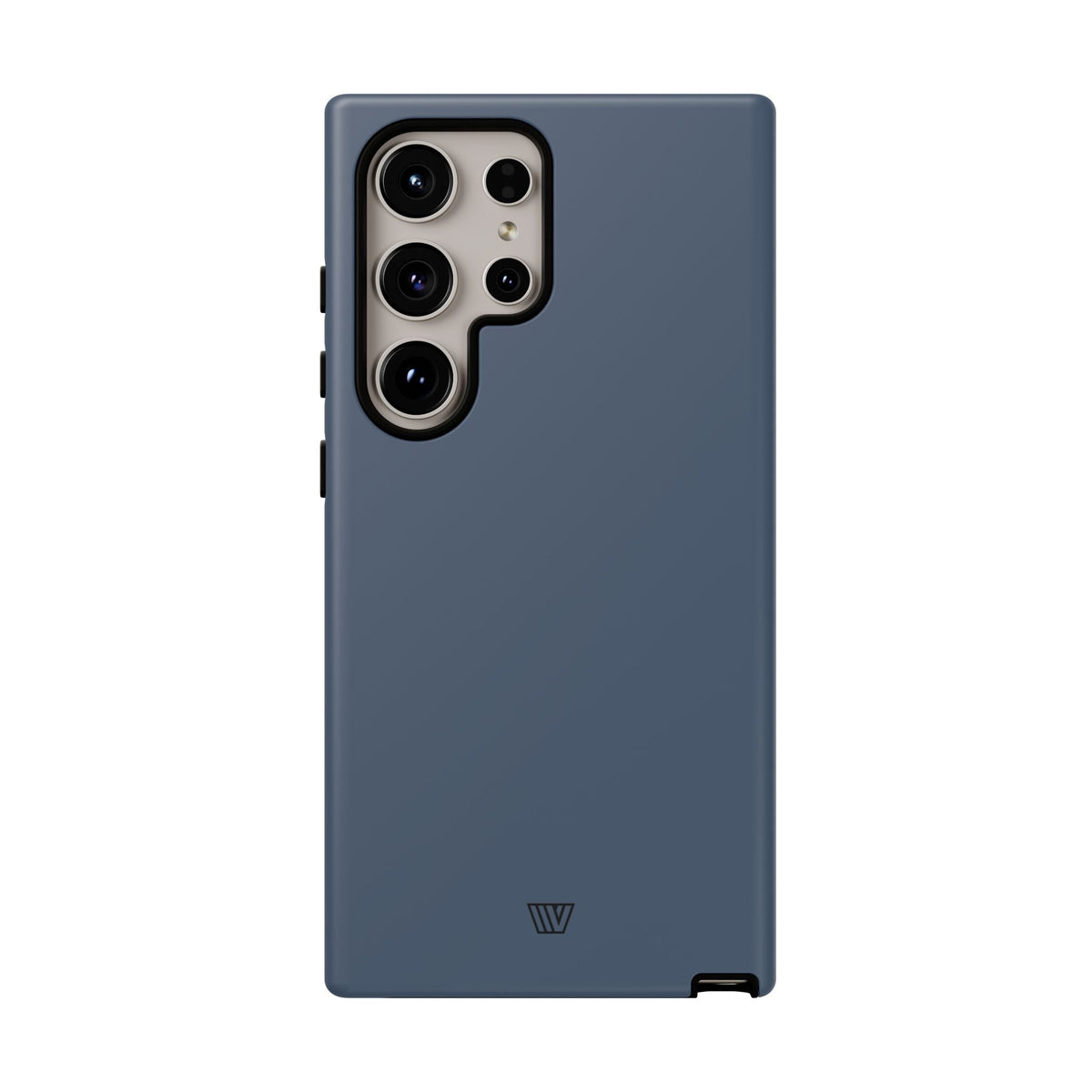 AZUL VAQUERO | Funda Resistente