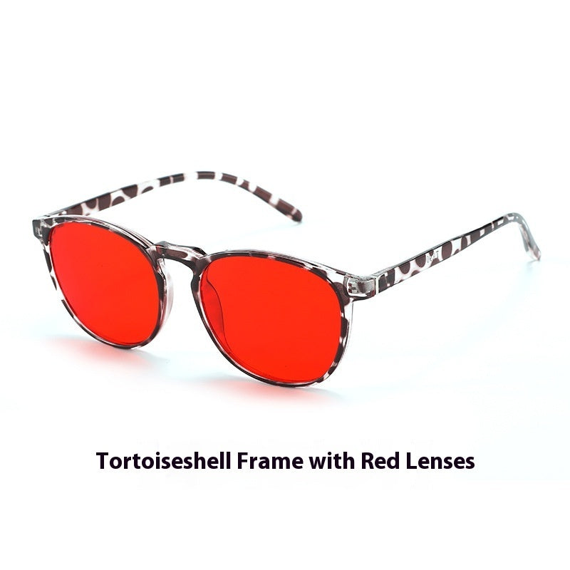 Polarized UV400 Premium Sunglasses
