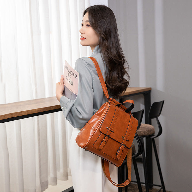 Versatile Multi-Purpose Travel Bag