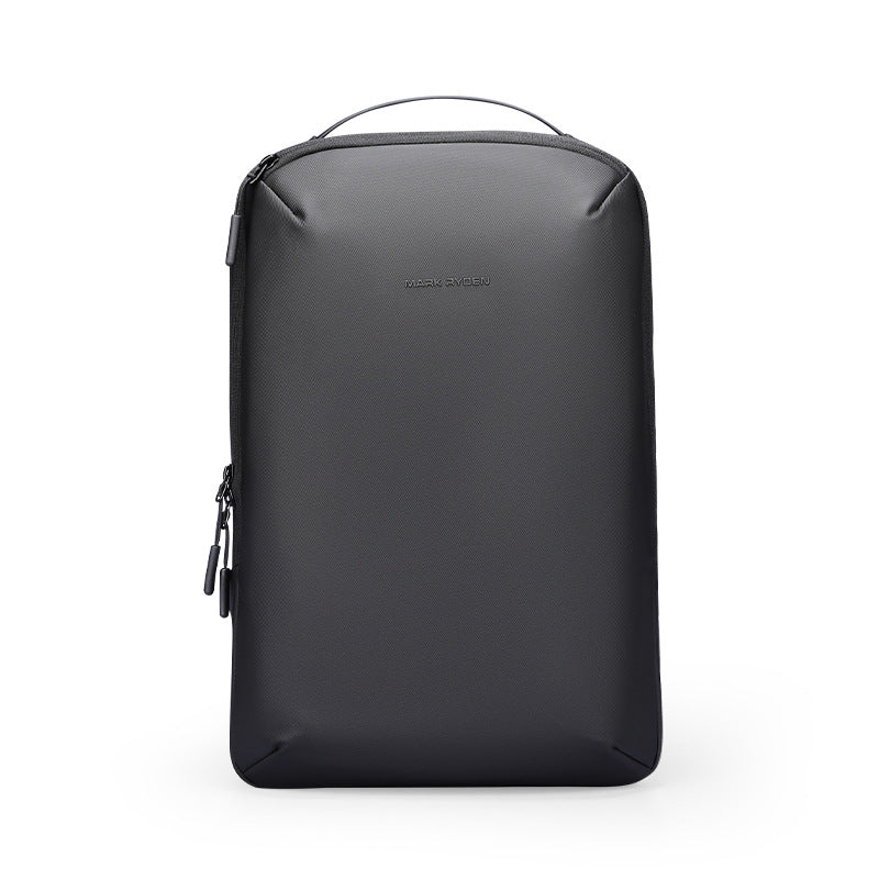 Men's Urban Business High Sense Laptop Backpack Laptop Backpack