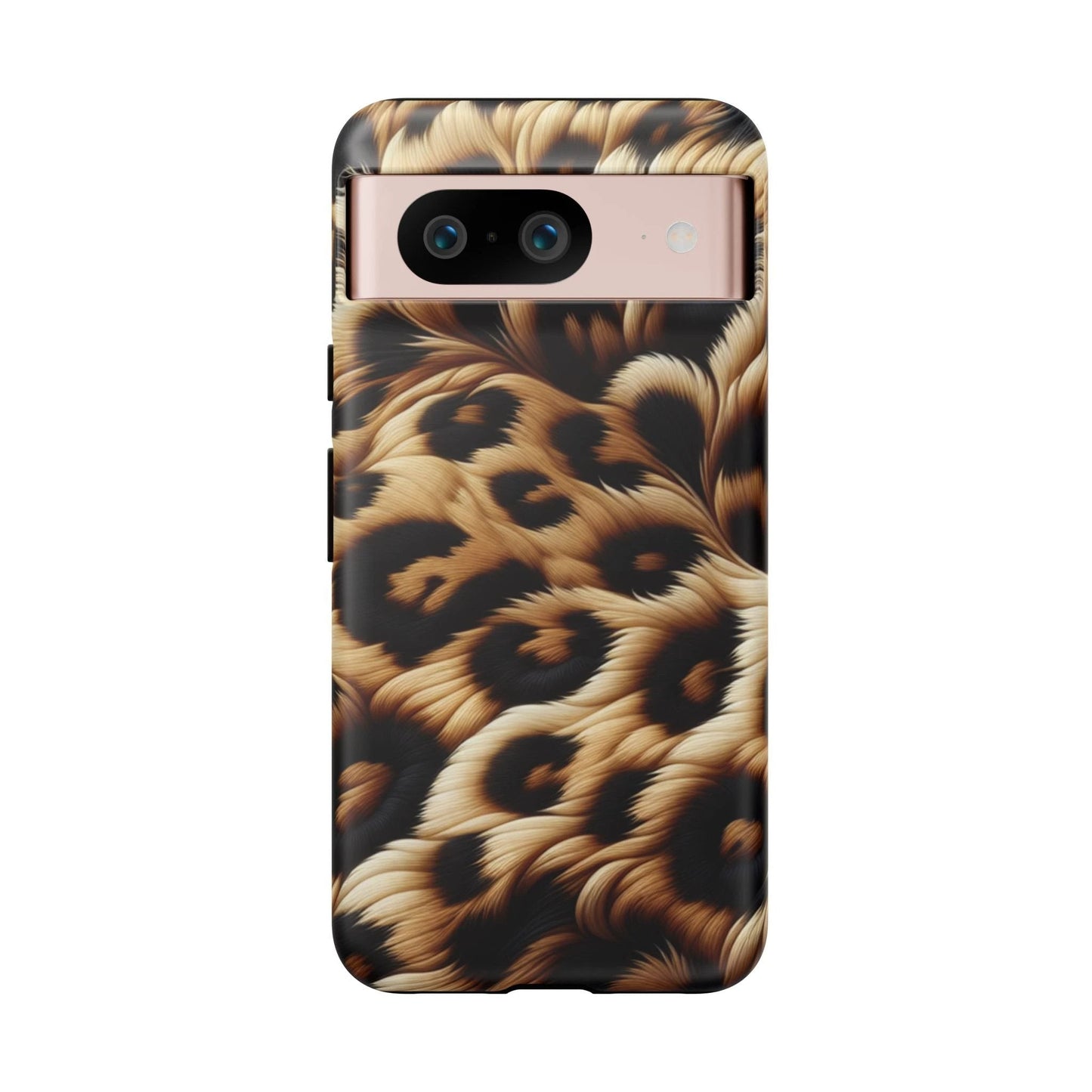 Stylish Phone Case - Tough Cases, Protective Cover for Animal Print Lovers, Gift for Birthdays, Trendy Accessory for Everyday Use, [...]