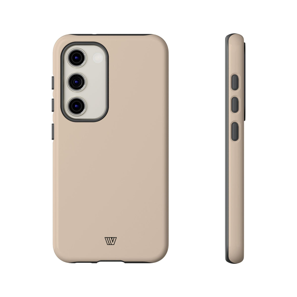 ALMENDRA | Funda Resistente para Teléfono