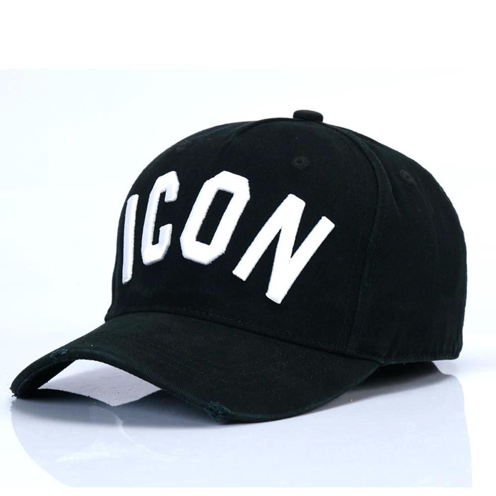Men's Fitted Baseball Hat