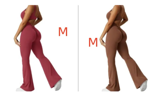 Flare Jumpsuit