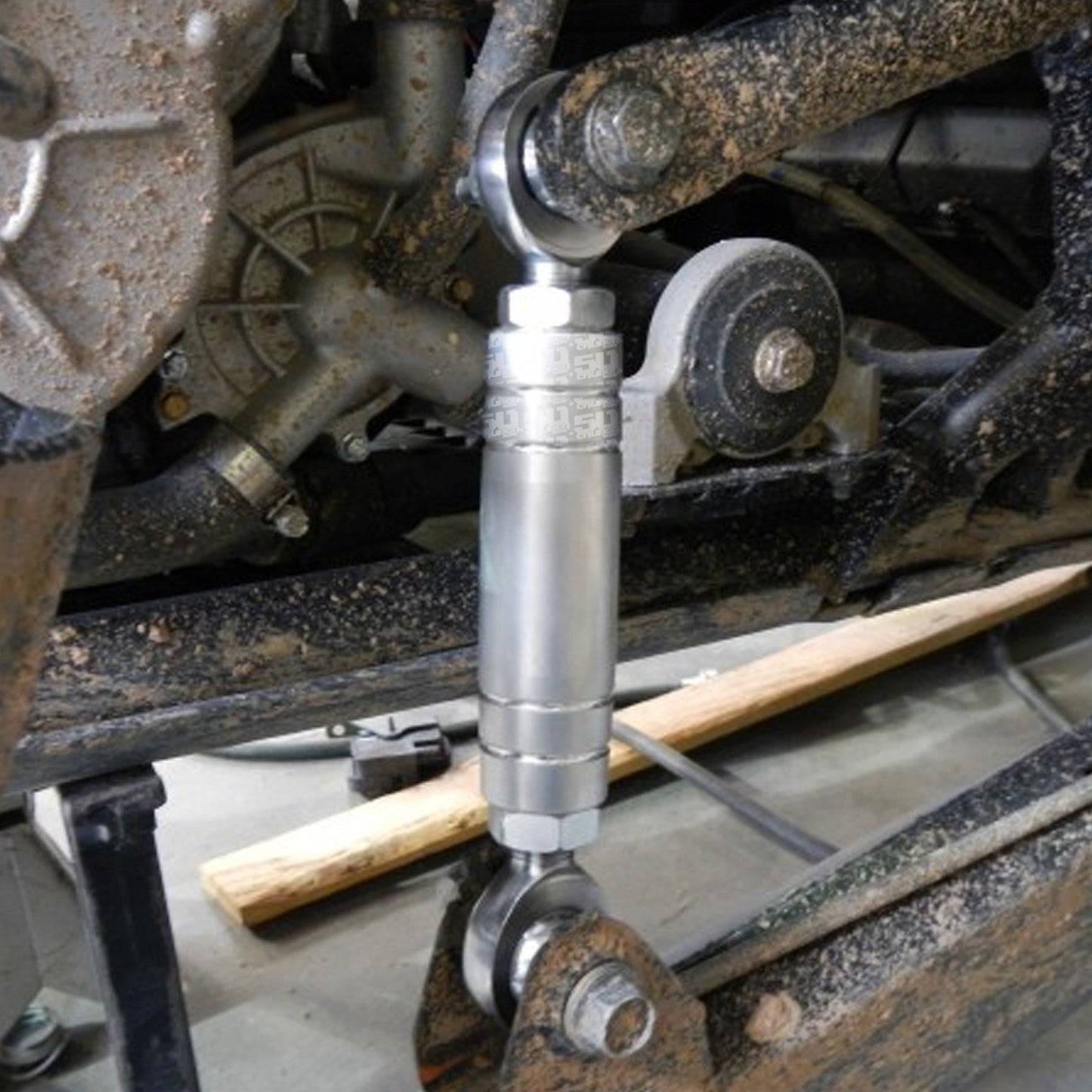 Polaris RZR PRO XP Heavy Duty Rear Sway Bar Links