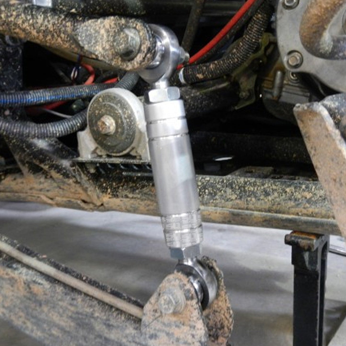 Polaris RZR PRO XP Heavy Duty Rear Sway Bar Links