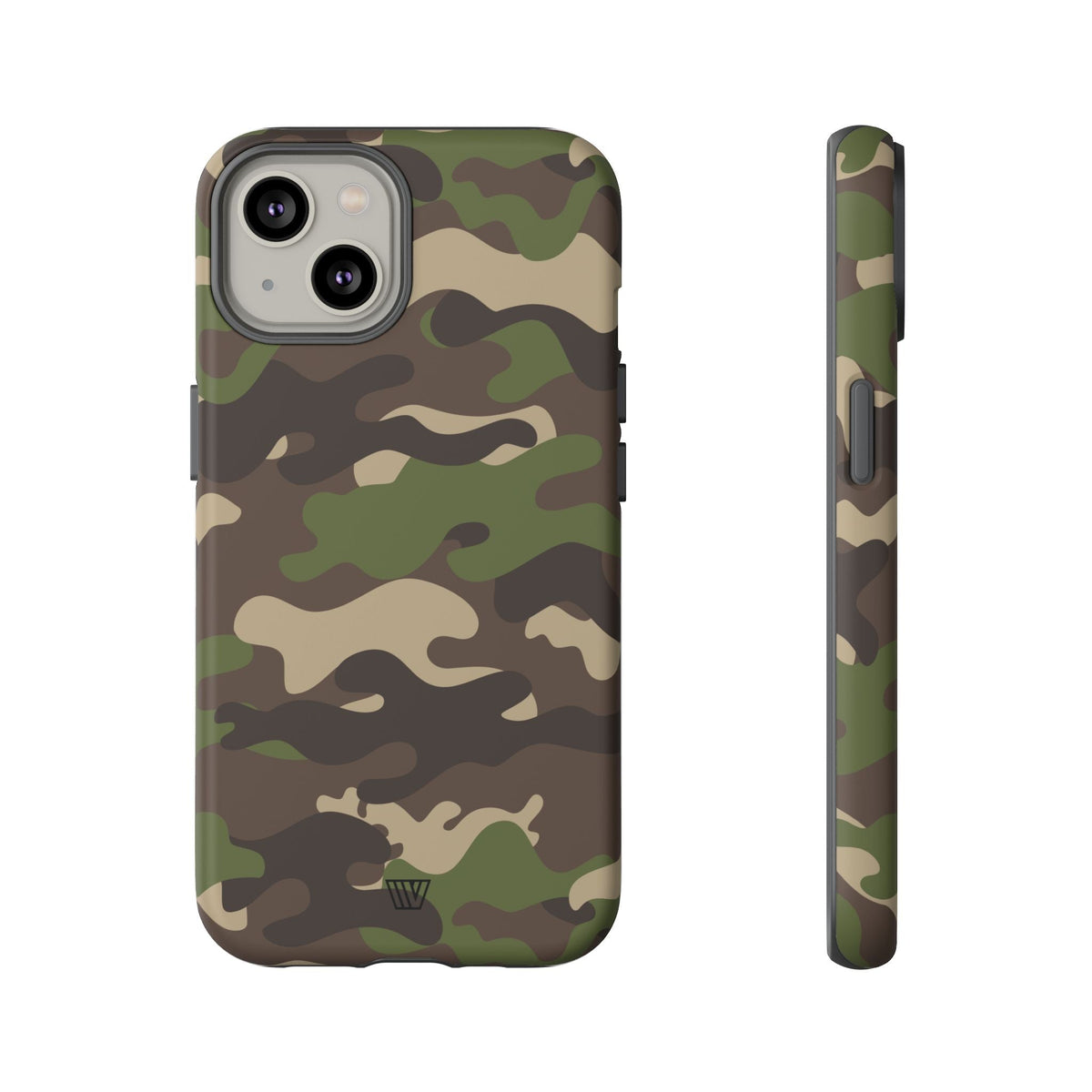 CAMUFLAJE | Funda resistente para teléfono