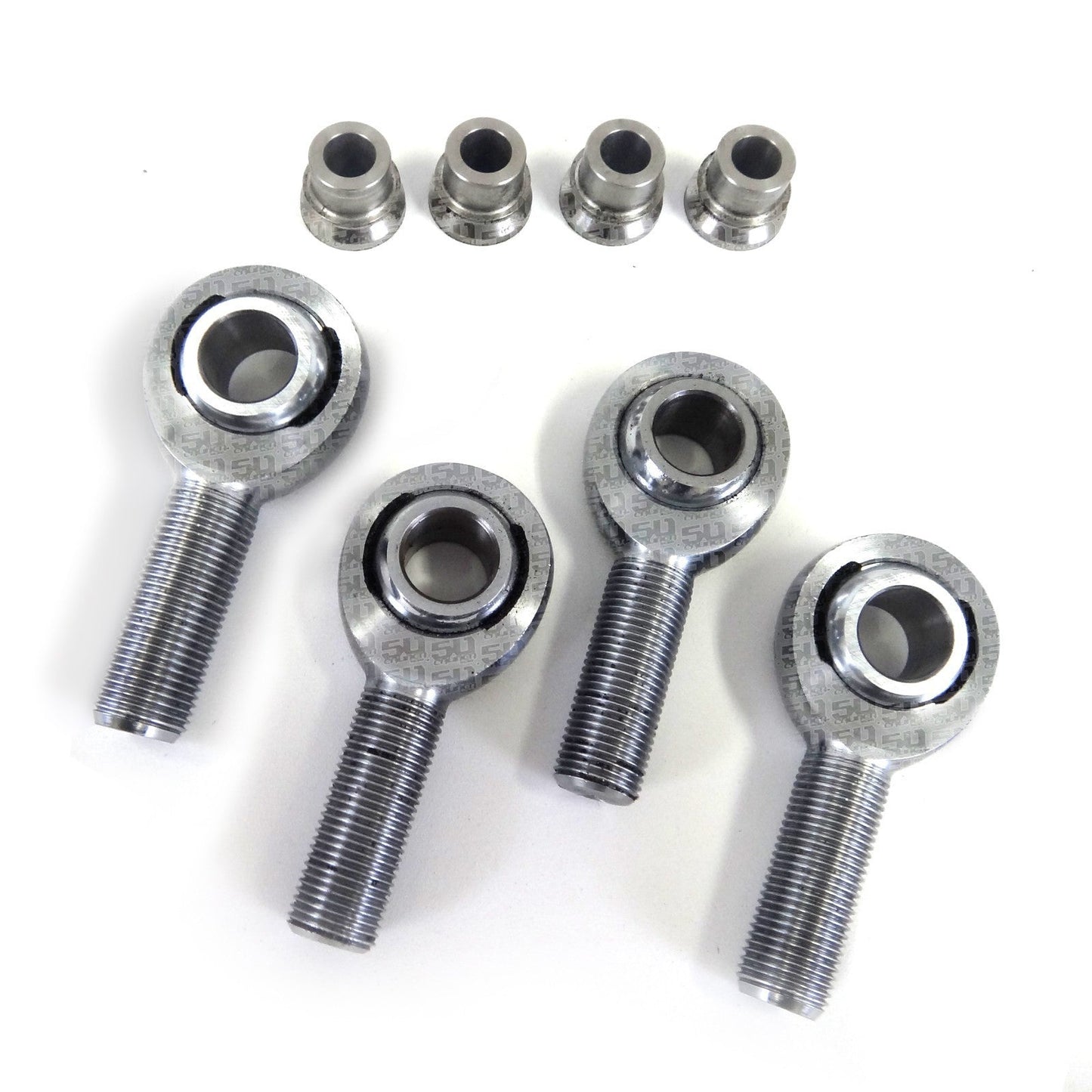 Polaris RZR PRO XP Heavy Duty Rear Sway Bar Links