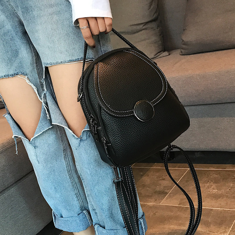 Mini Backpack