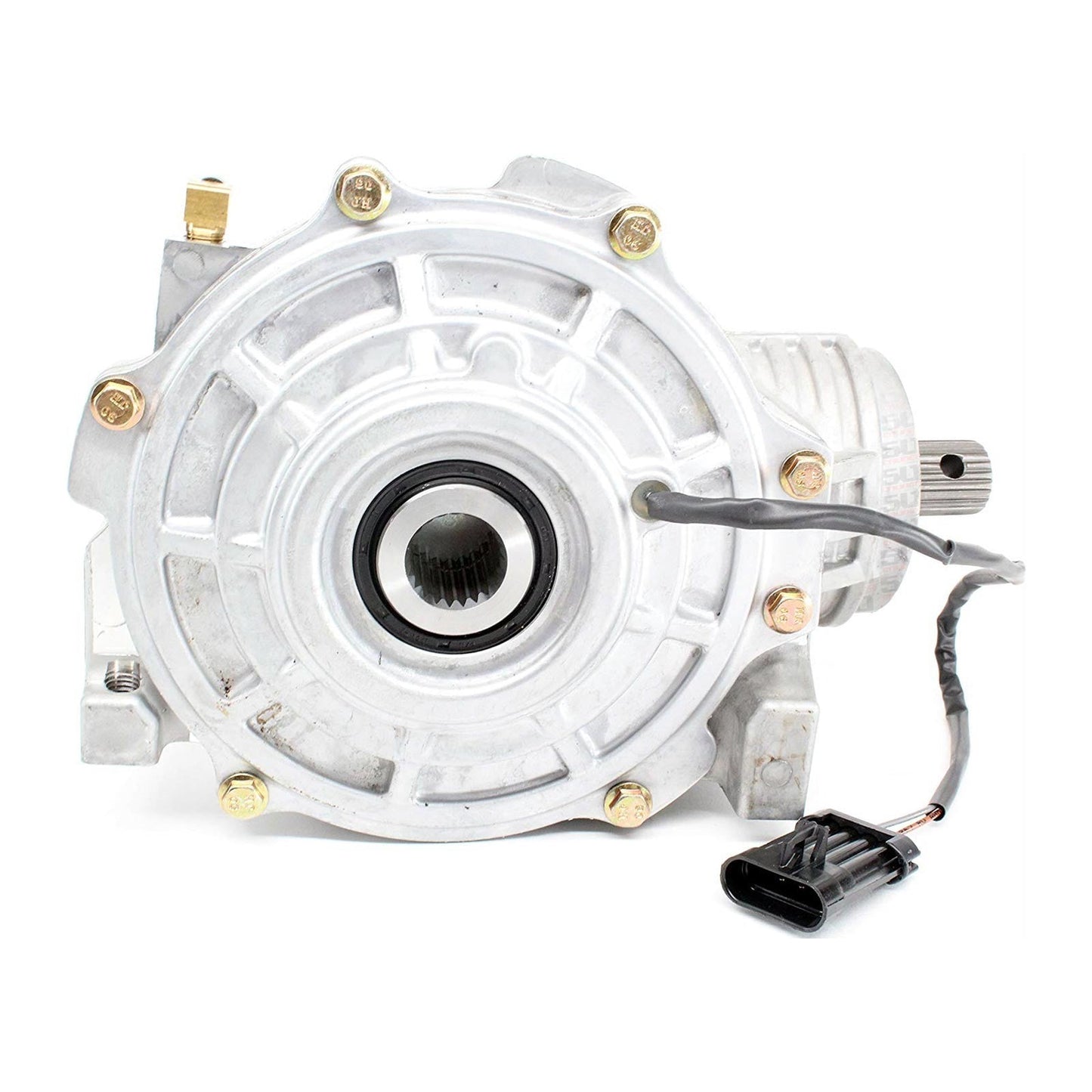 OEM Polaris Front Gear Case Differential Part Number 1334178