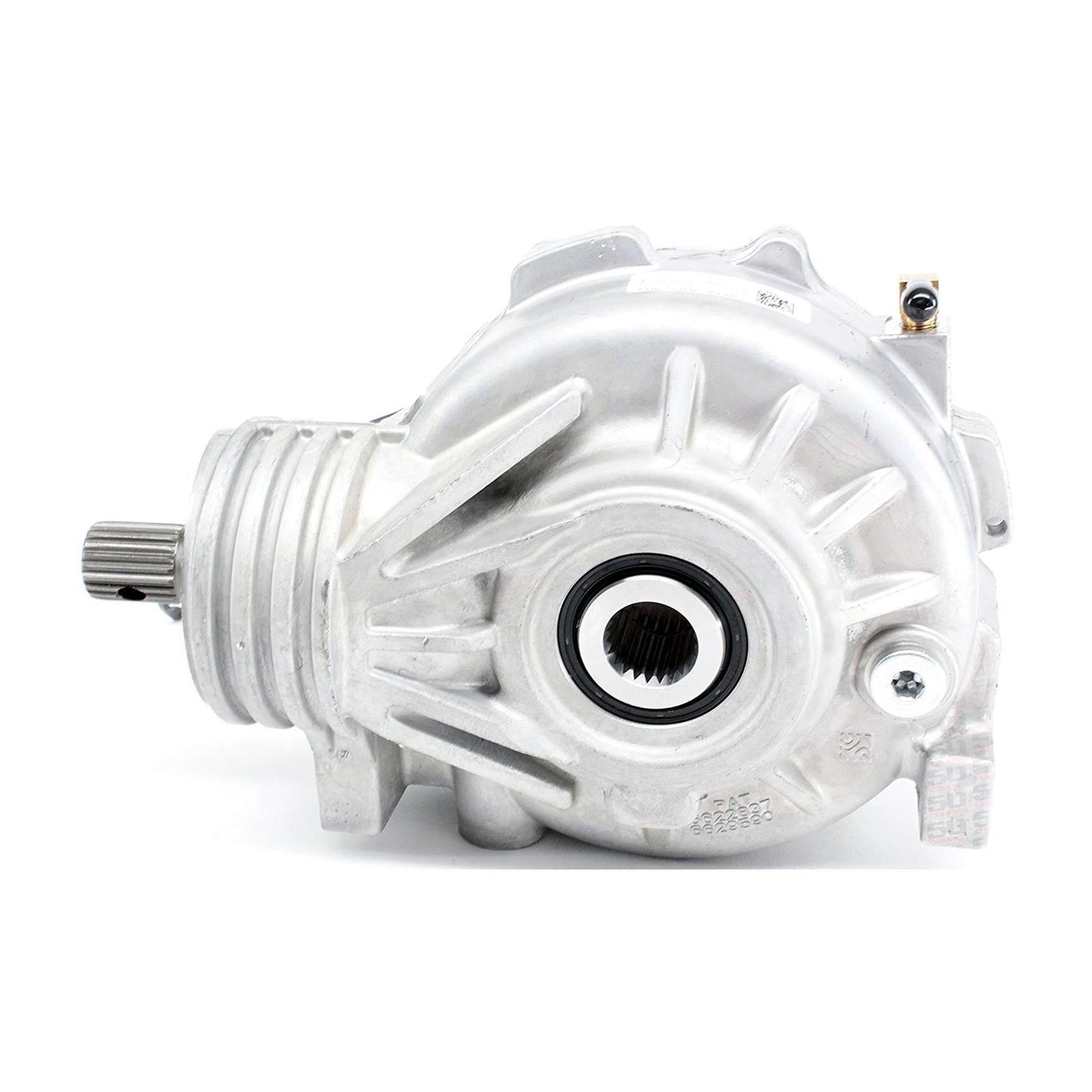 OEM Polaris Front Gear Case Differential Part Number 1334178