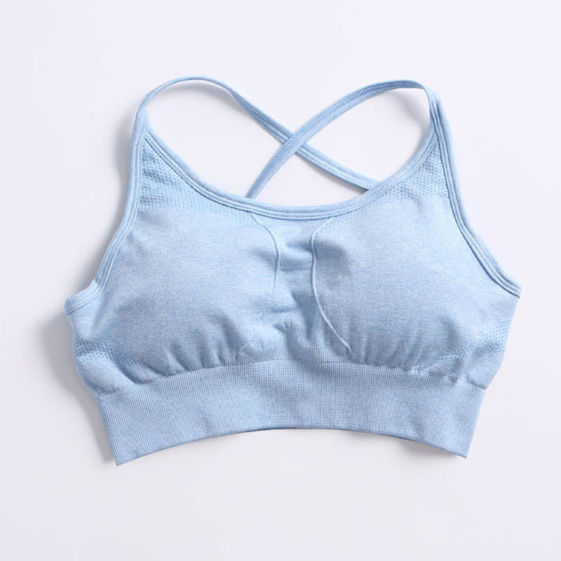 Pantalones de yoga para mujer con efecto push-up