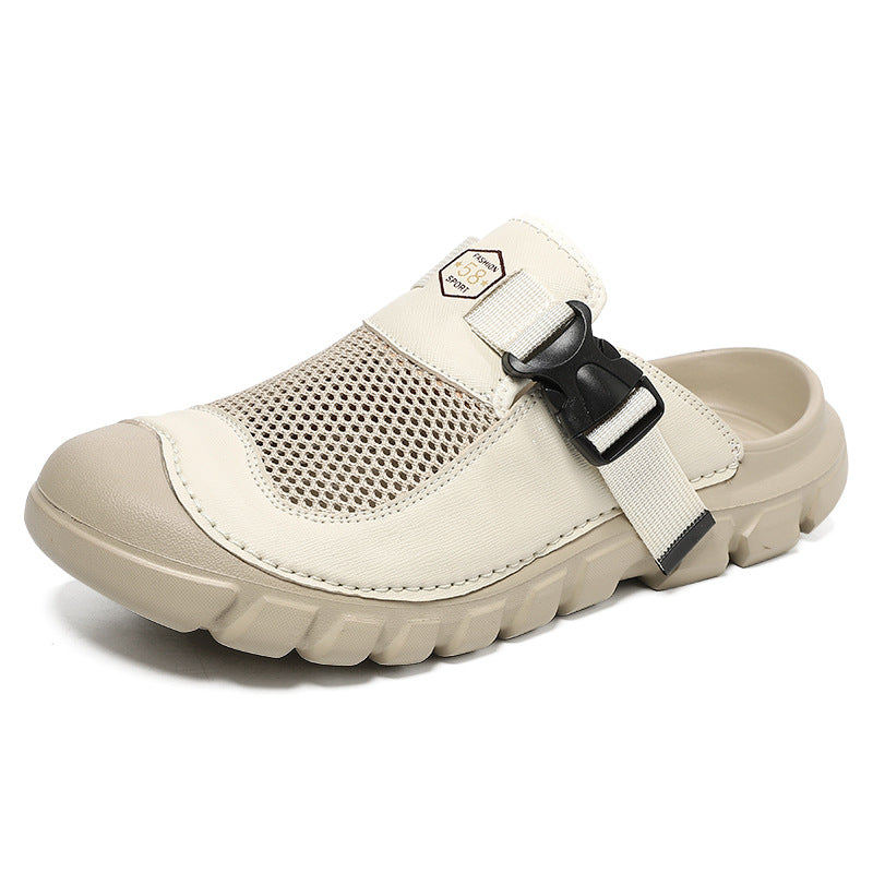 Men's Outdoor Non-Slip Sandals