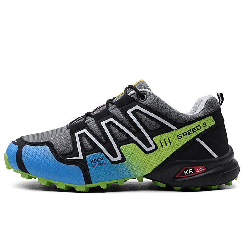 Men's Fashion Casual Sneakers