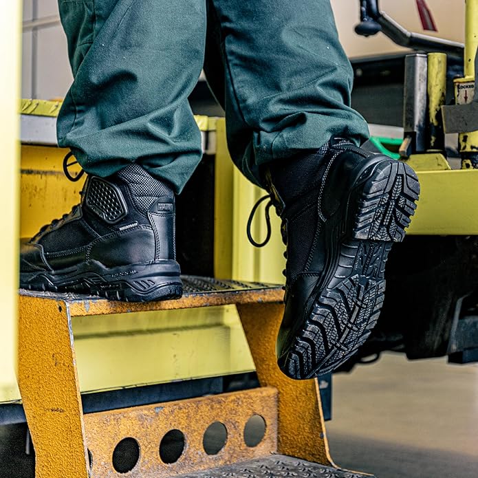 Bota STRIKE FORCE 6" TALLA