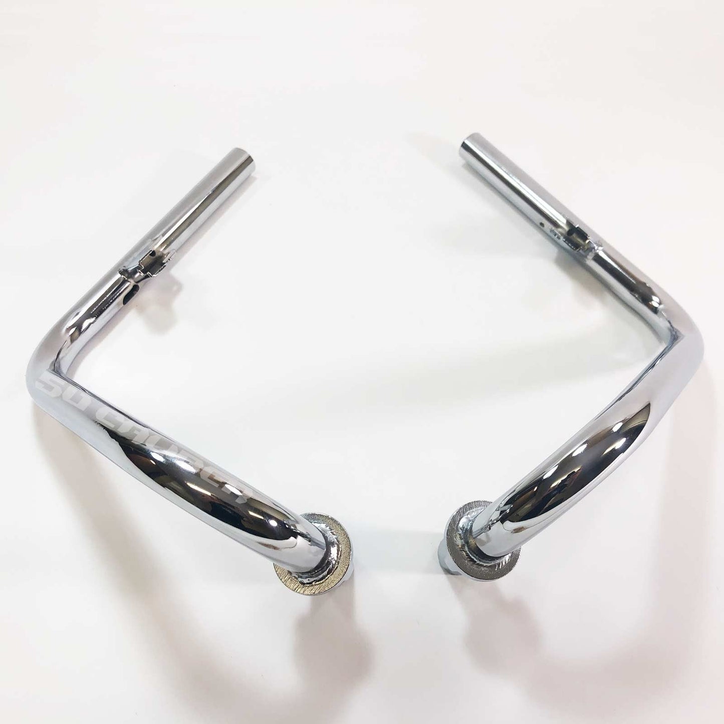 Honda CT70 KO, Z50 Stock Replacement Handle bars K1 & K2