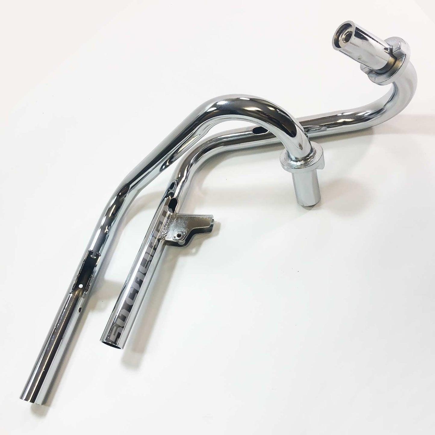 Honda CT70 KO, Z50 Stock Replacement Handle bars K1 & K2