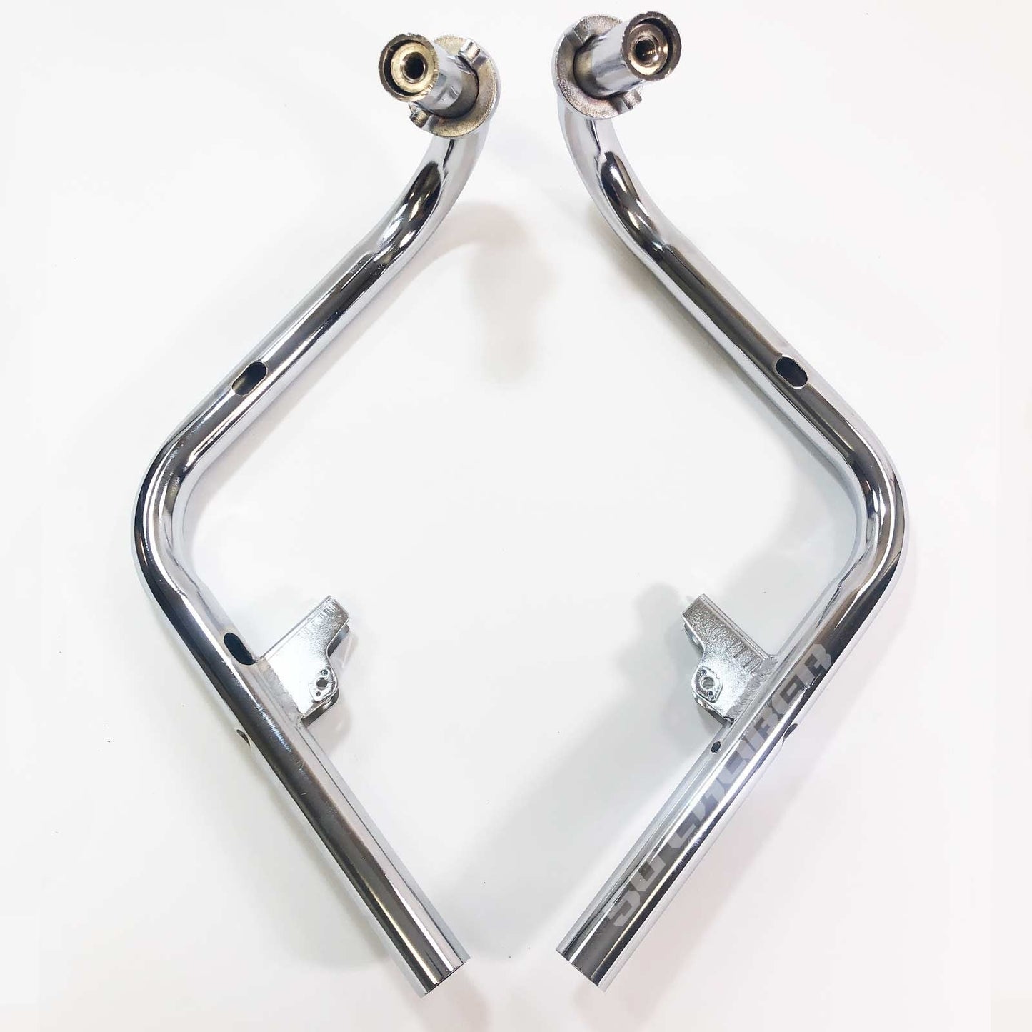Honda CT70 KO, Z50 Stock Replacement Handle bars K1 & K2