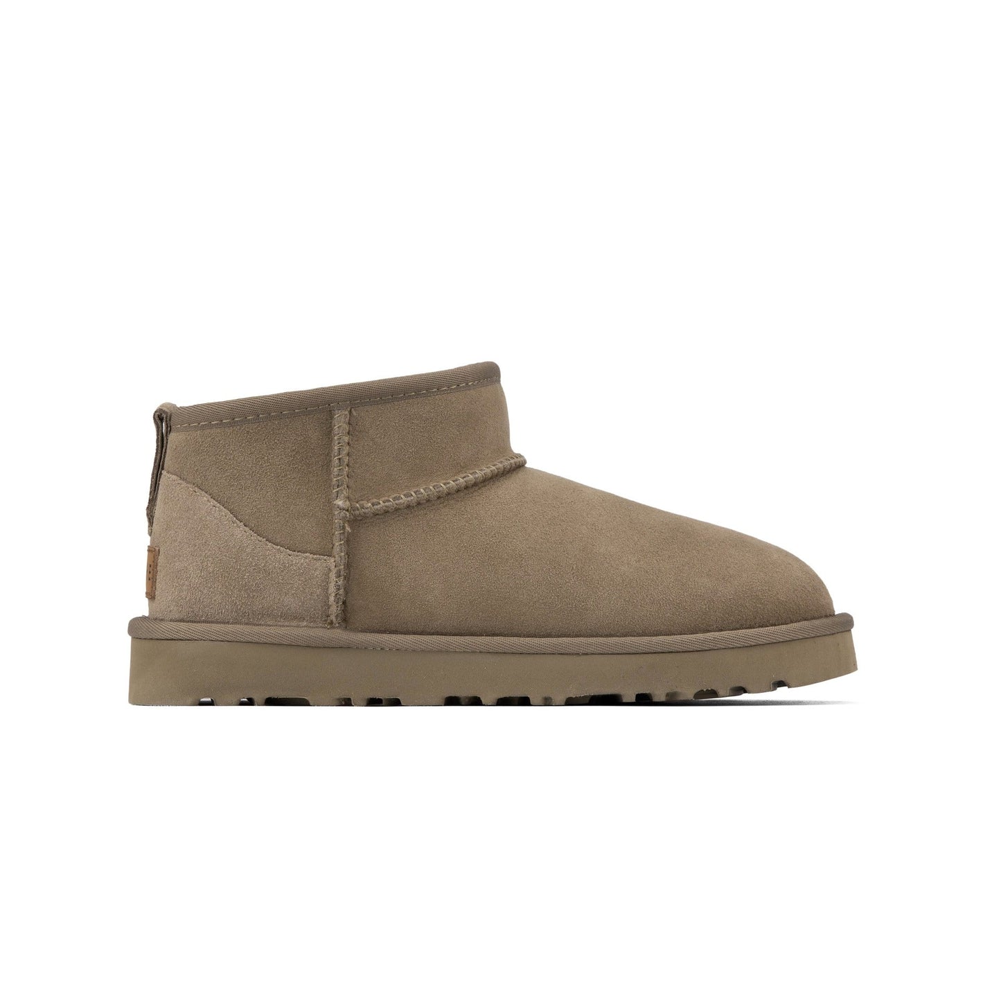 Women's Short Snow Boots