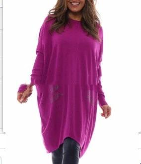 Women's Clothing Dress Asian Women Comfort And Casual Loose Version Dress Women
