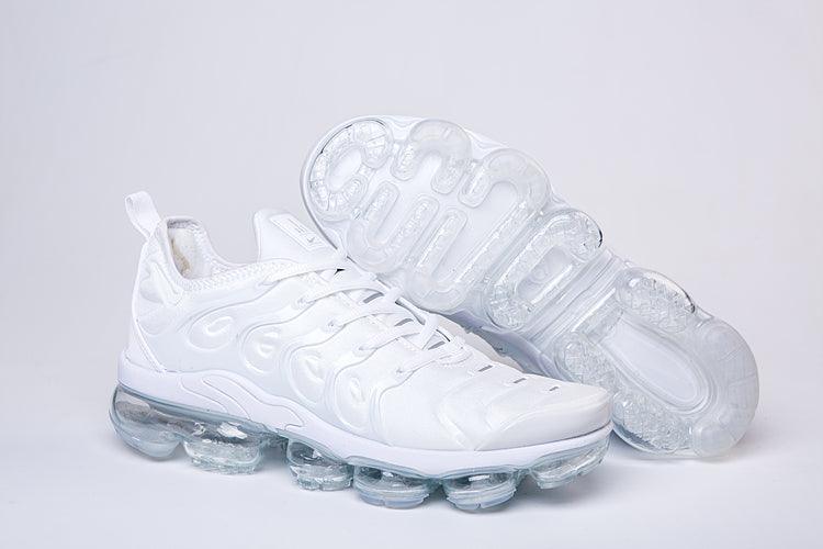 Nike Air VaporMax Plus 'White'