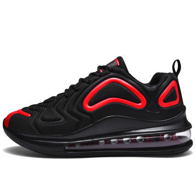 Men's Full Palm Air Cushion Casual Sneakers