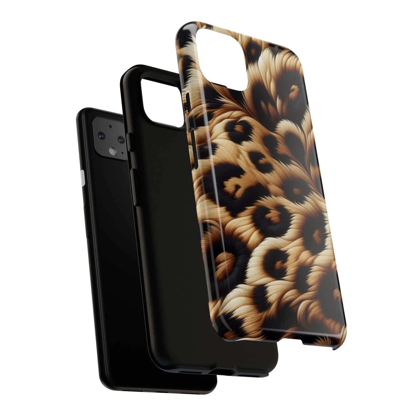 Stylish Phone Case - Tough Cases, Protective Cover for Animal Print Lovers, Gift for Birthdays, Trendy Accessory for Everyday Use, [...]