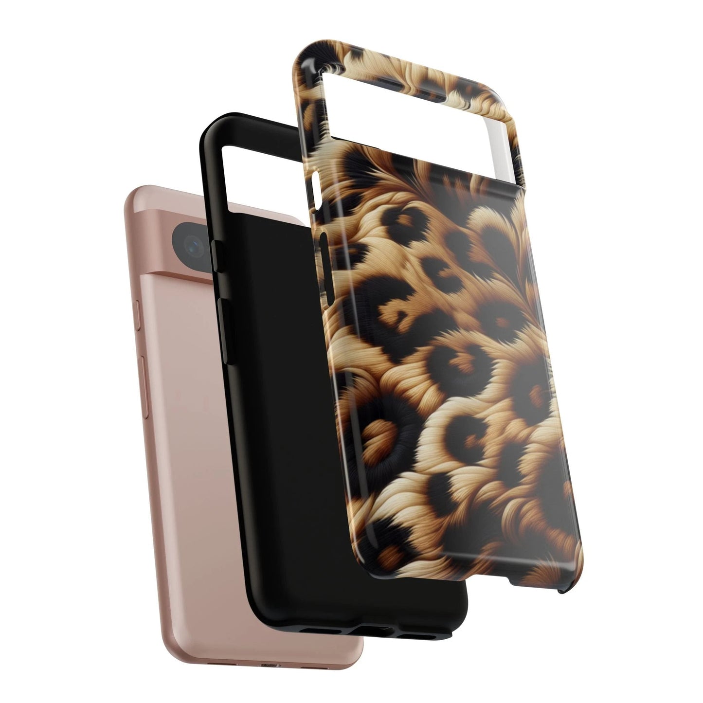 Stylish Phone Case - Tough Cases, Protective Cover for Animal Print Lovers, Gift for Birthdays, Trendy Accessory for Everyday Use, [...]
