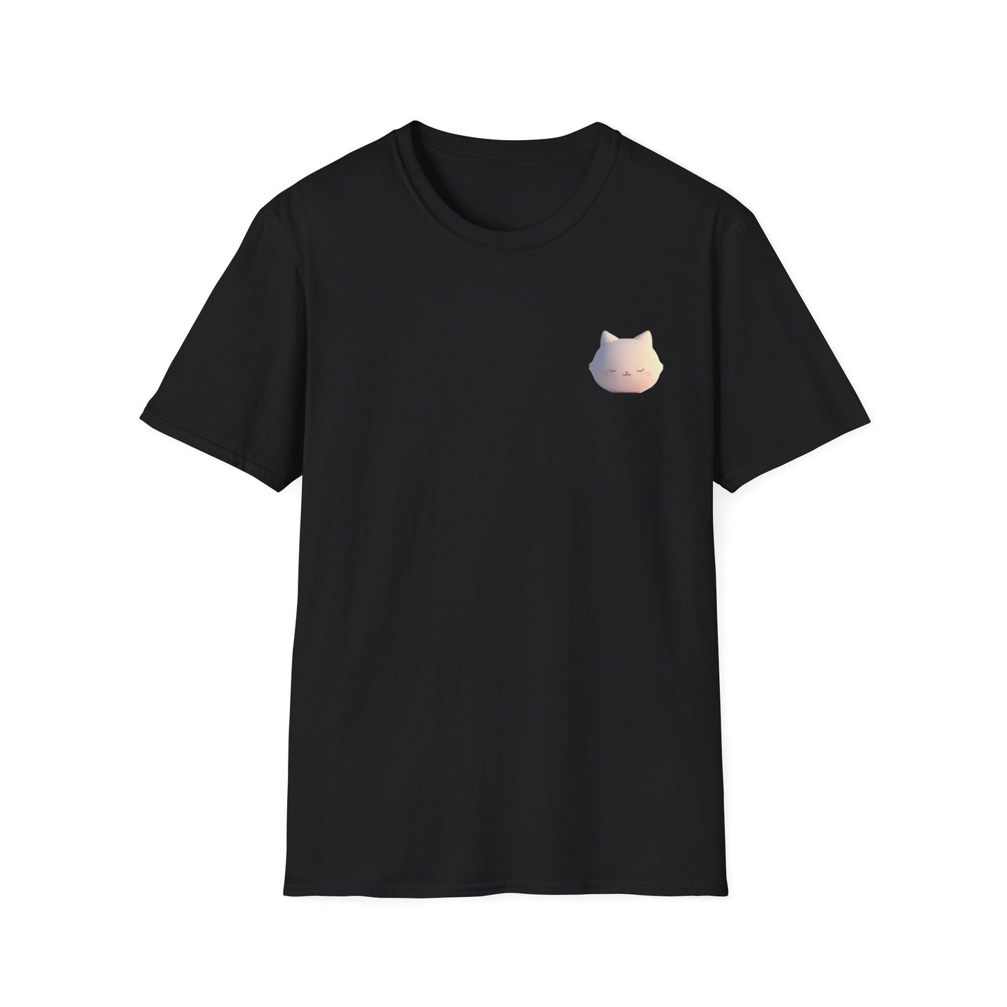 CalmCaressASMR Unisex Softstyle T-Shirt