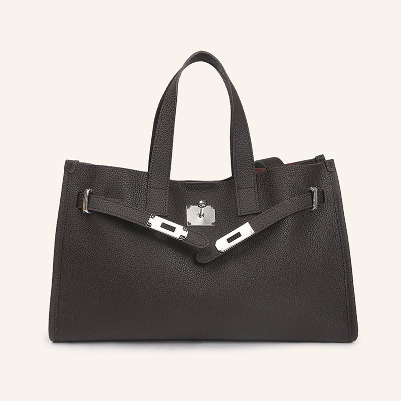 Women's Genuine Leather Crossbody Shoulder Bag Crossbody Bag