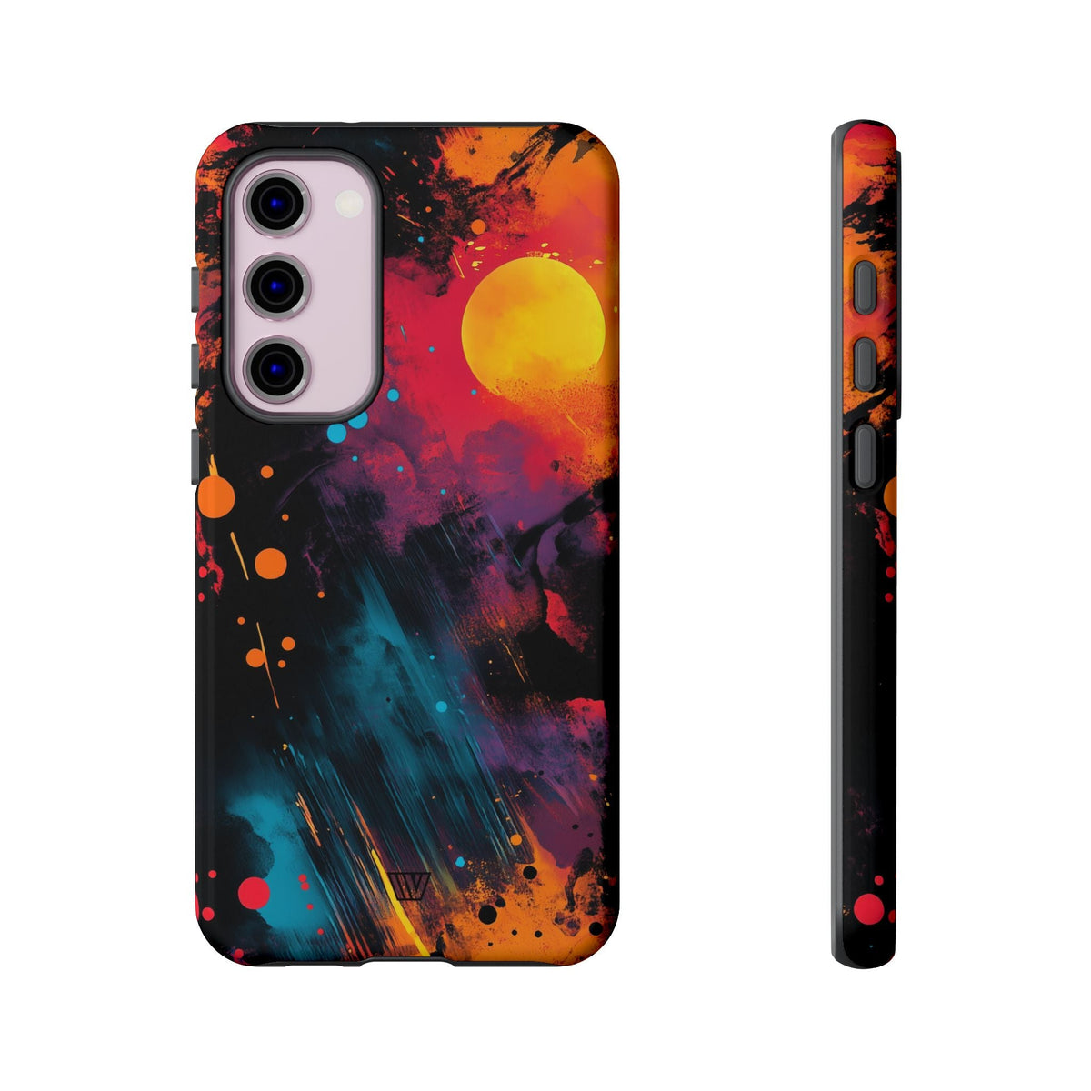 NEBULA FLARE | Funda resistente para teléfono