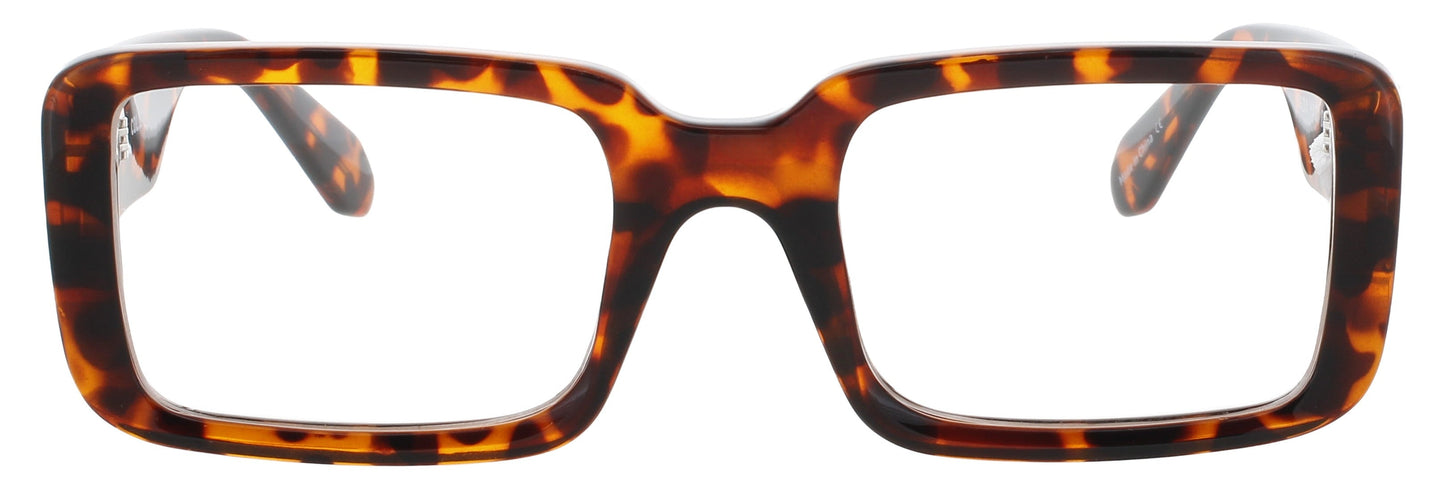 Quay Yada Yada Bevel Rx Sunglasses
