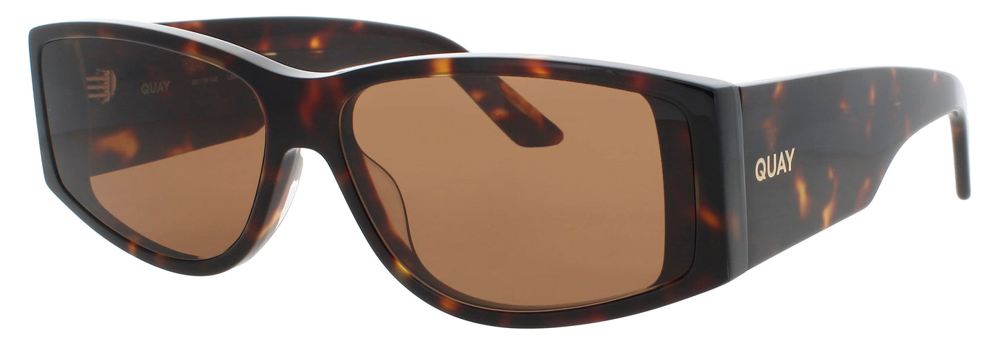 Quay Not My Fault Sunglasses