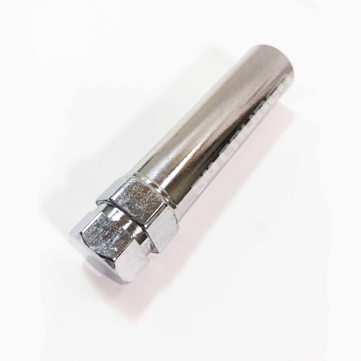 Chrome Locking  Lug Nuts - 16 Pack