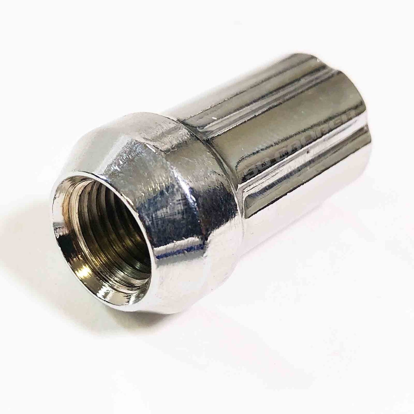 Chrome Locking  Lug Nuts - 16 Pack